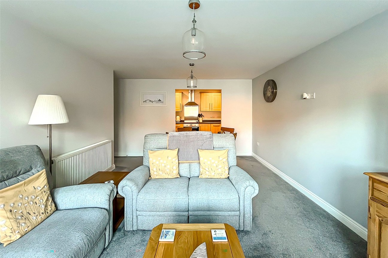 Woodlands Avenue, Rustington, Littlehampton, West Sussex