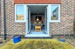 Woodlands Avenue, Rustington, Littlehampton, West Sussex