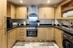 Woodlands Avenue, Rustington, Littlehampton, West Sussex