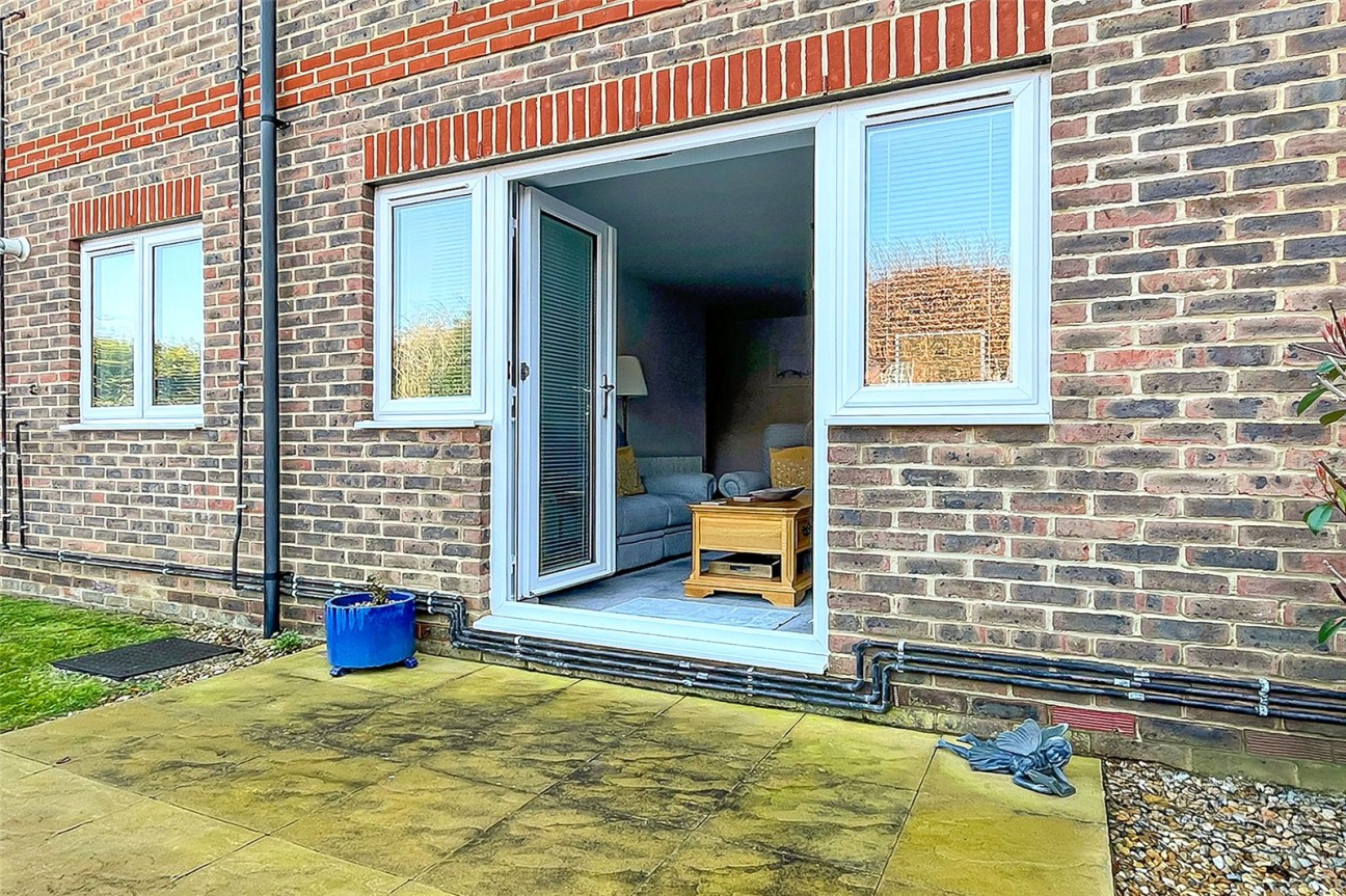 Woodlands Avenue, Rustington, Littlehampton, West Sussex