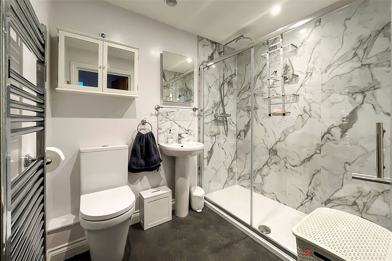 Woodlands Avenue, Rustington, Littlehampton, West Sussex