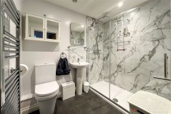 Woodlands Avenue, Rustington, Littlehampton, West Sussex