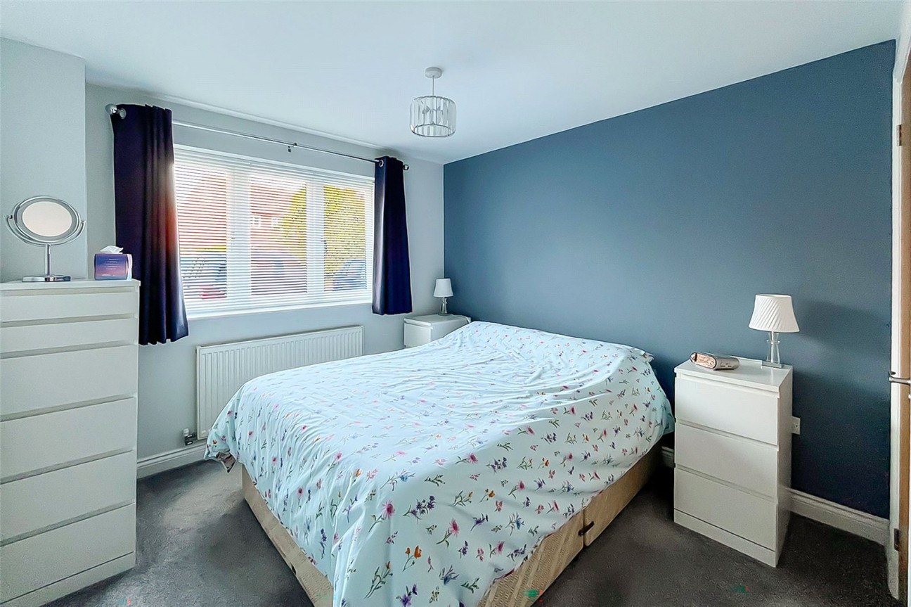 Woodlands Avenue, Rustington, Littlehampton, West Sussex