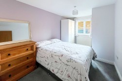 Woodlands Avenue, Rustington, Littlehampton, West Sussex