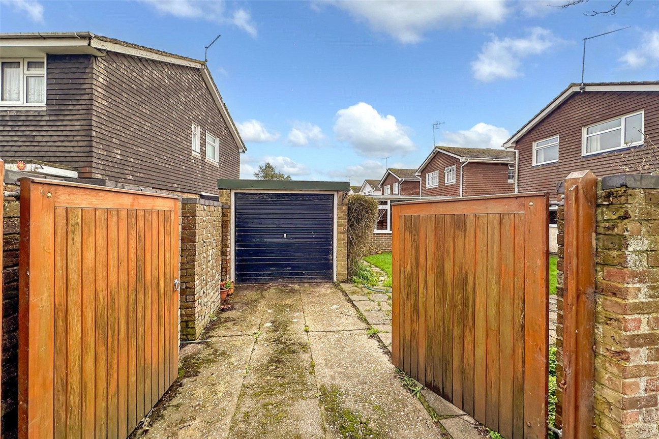 Littlehampton, West Sussex