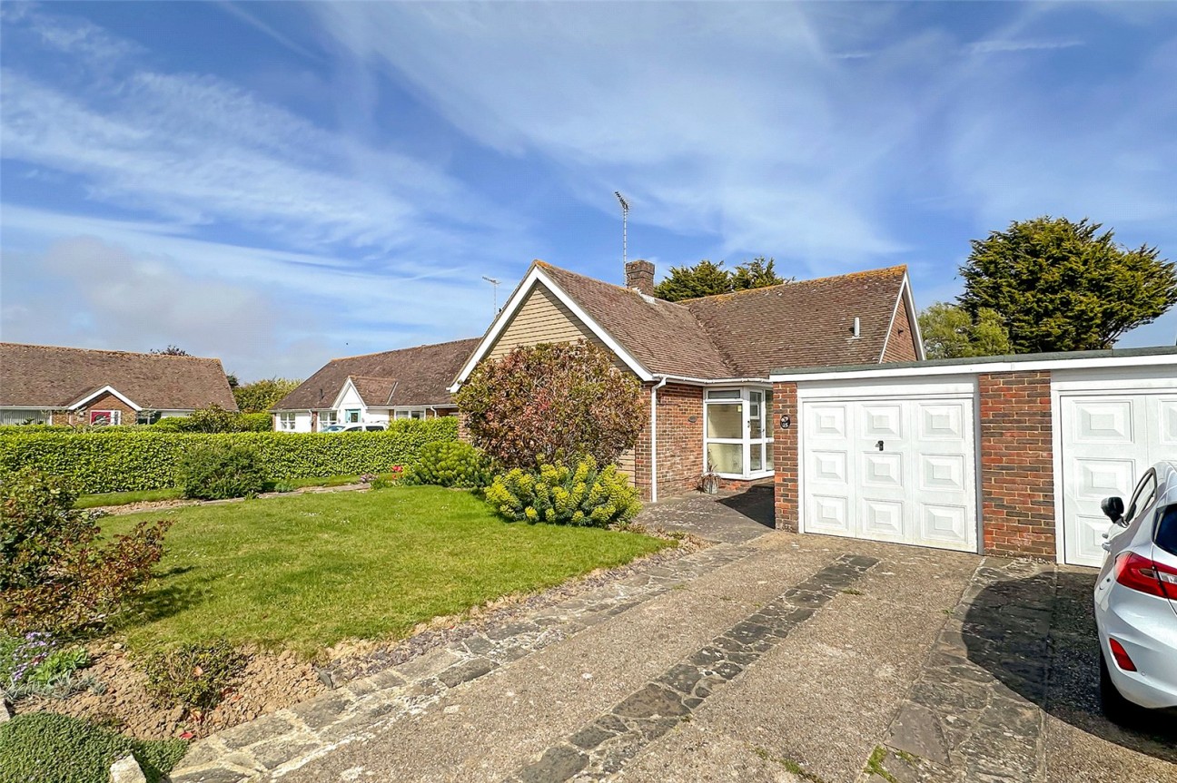 Rustington, Littlehampton, West Sussex
