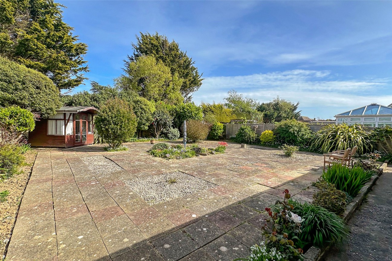 Rustington, Littlehampton, West Sussex