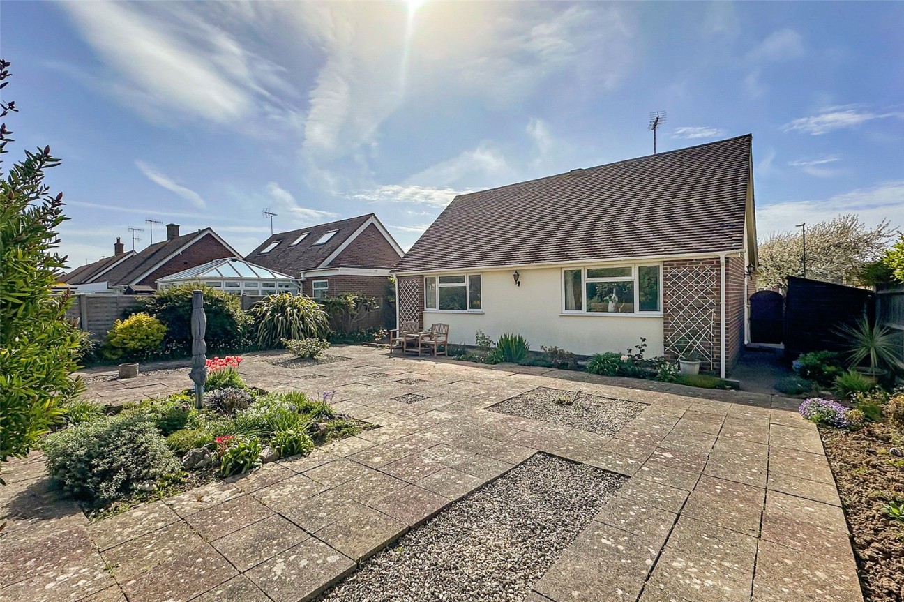 Rustington, Littlehampton, West Sussex