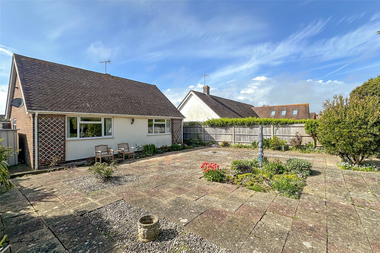 Rustington, Littlehampton, West Sussex