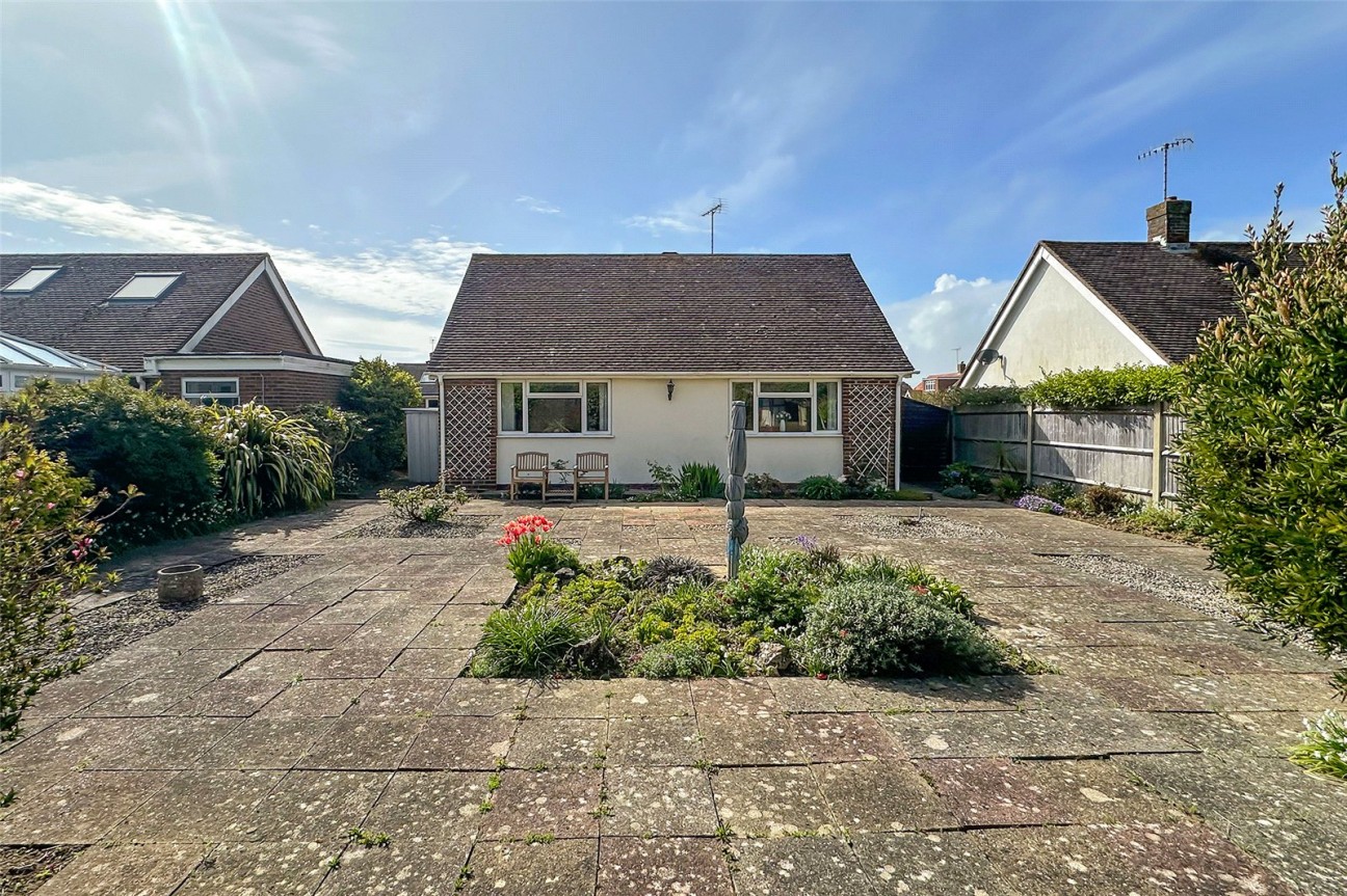 Rustington, Littlehampton, West Sussex