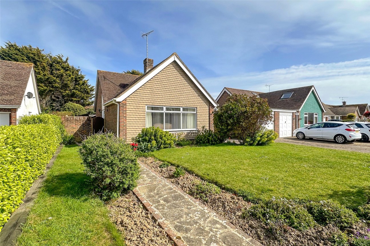 Rustington, Littlehampton, West Sussex