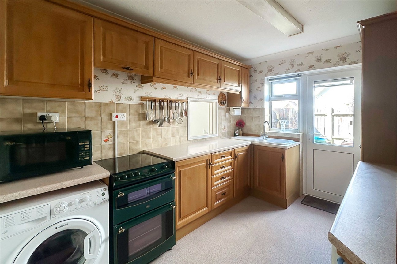 Rustington, Littlehampton, West Sussex
