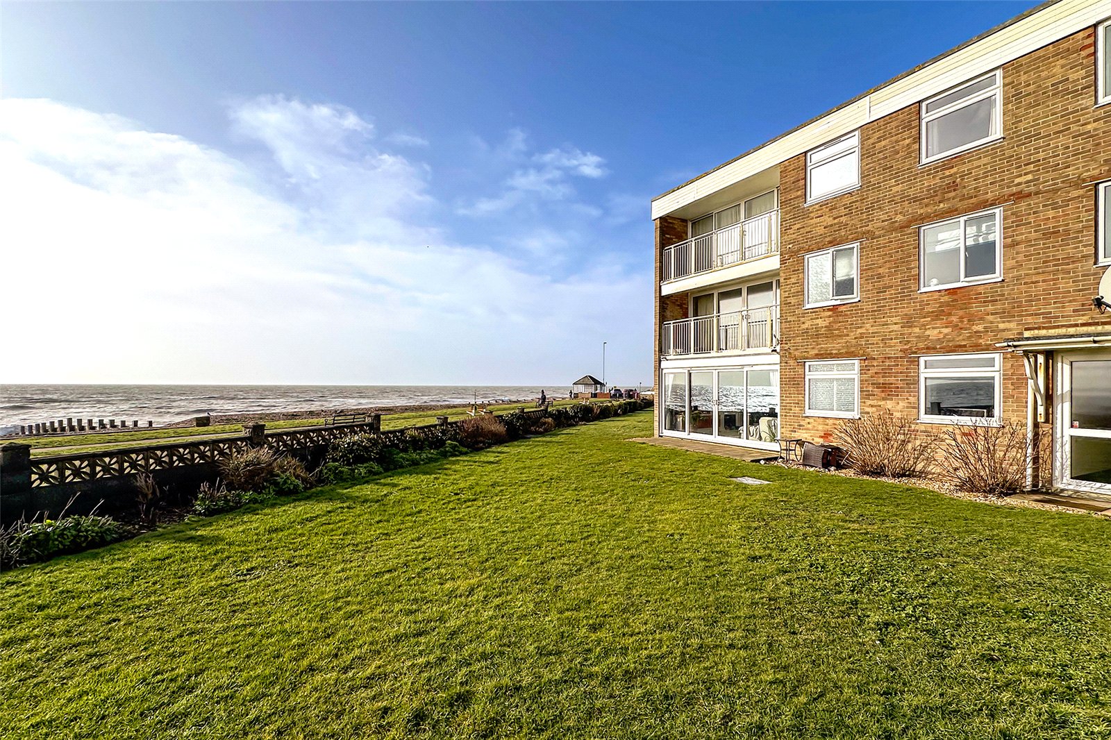 Rustington, Littlehampton, West Sussex