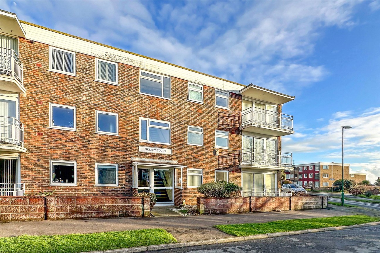 Chanctonbury Road, Littlehampton