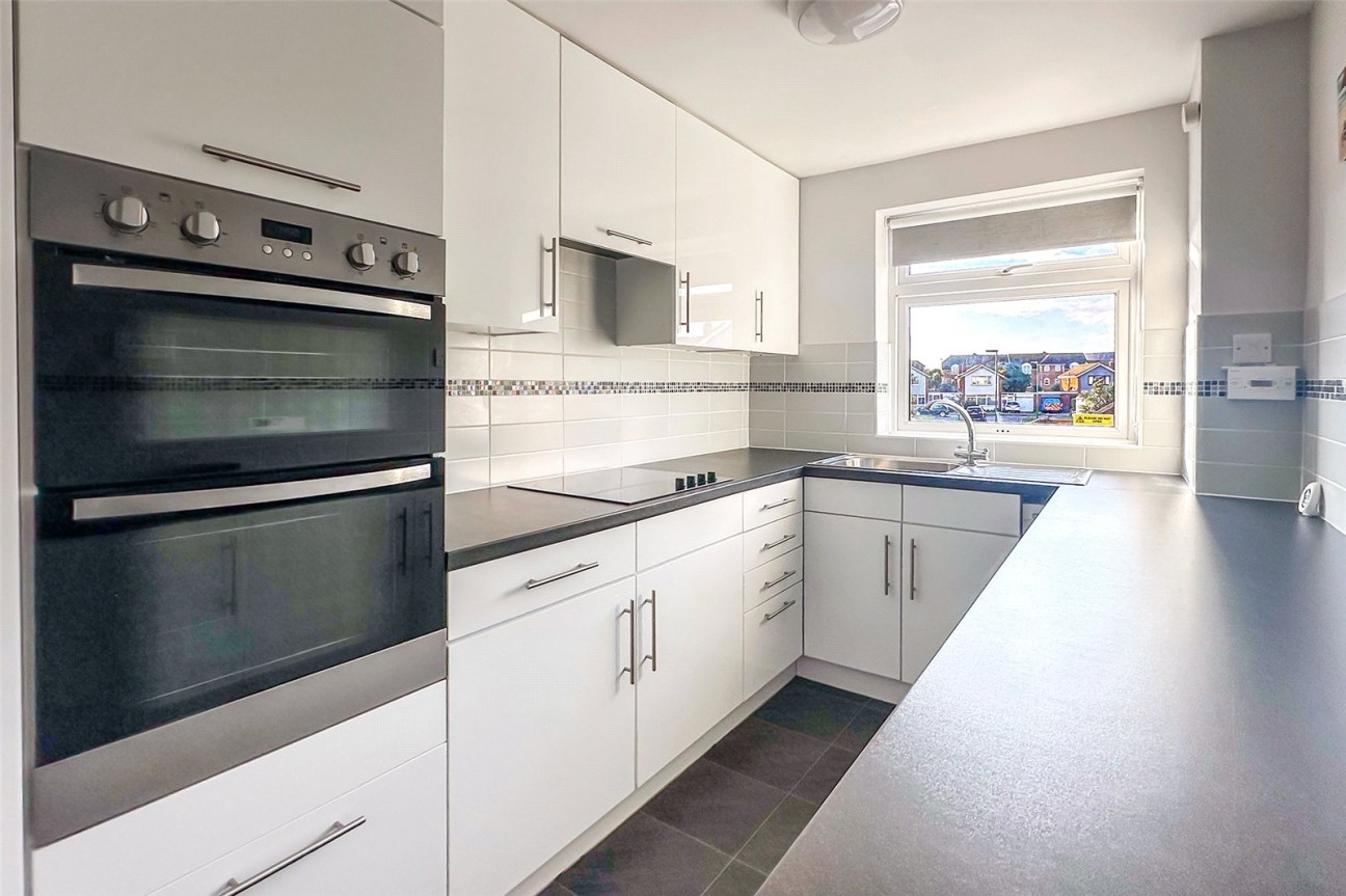 Chanctonbury Road, Littlehampton