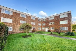 Chanctonbury Road, Littlehampton