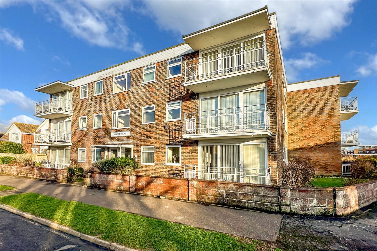 Chanctonbury Road, Littlehampton