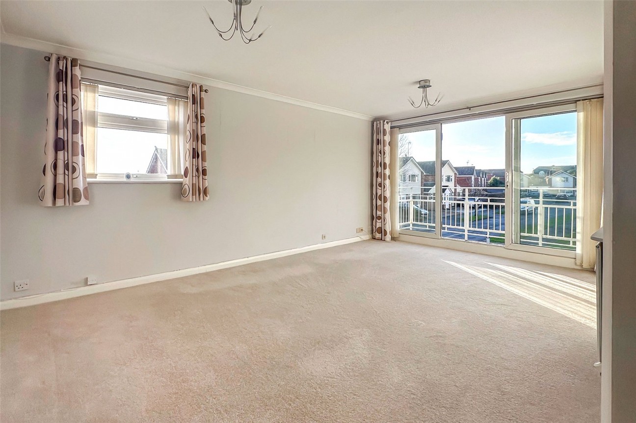 Chanctonbury Road, Littlehampton