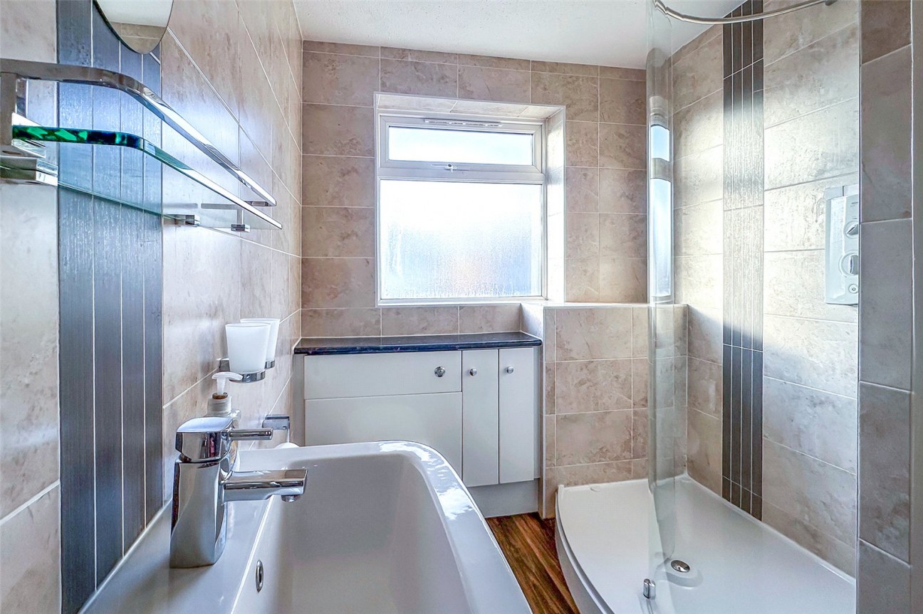 Chanctonbury Road, Littlehampton