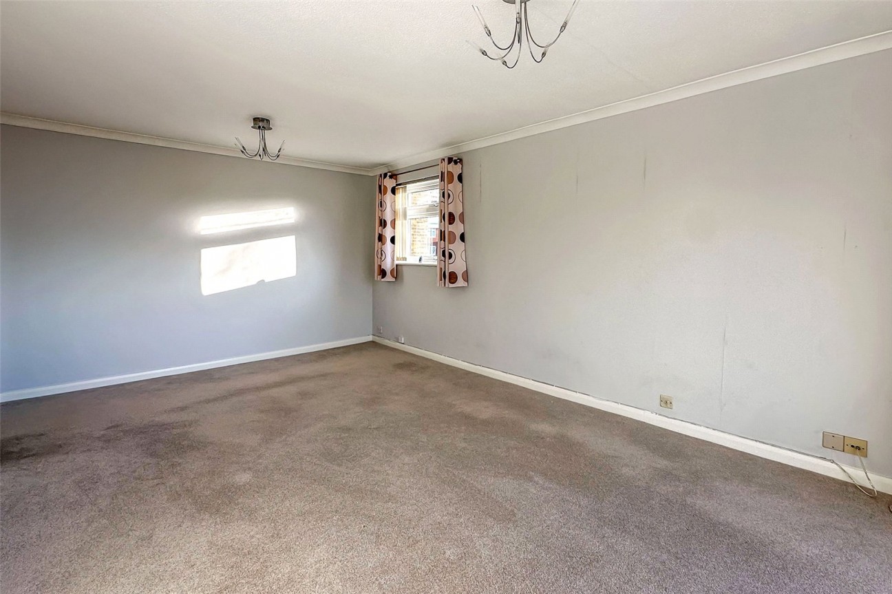 Chanctonbury Road, Littlehampton