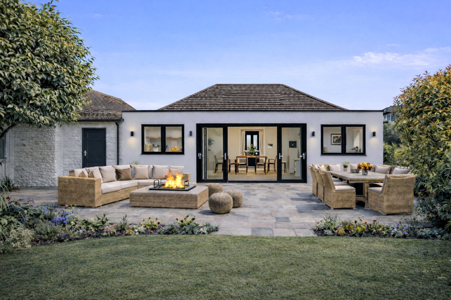 Rustington, West Sussex