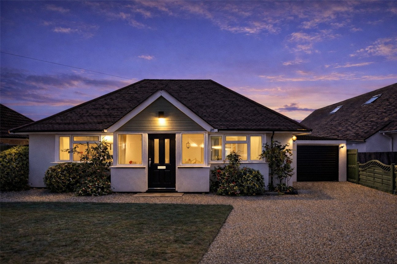 Rustington, West Sussex