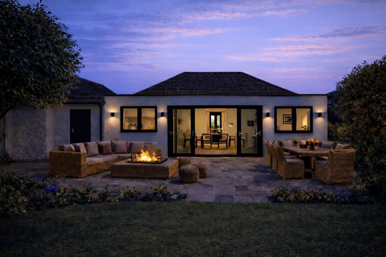 Rustington, West Sussex