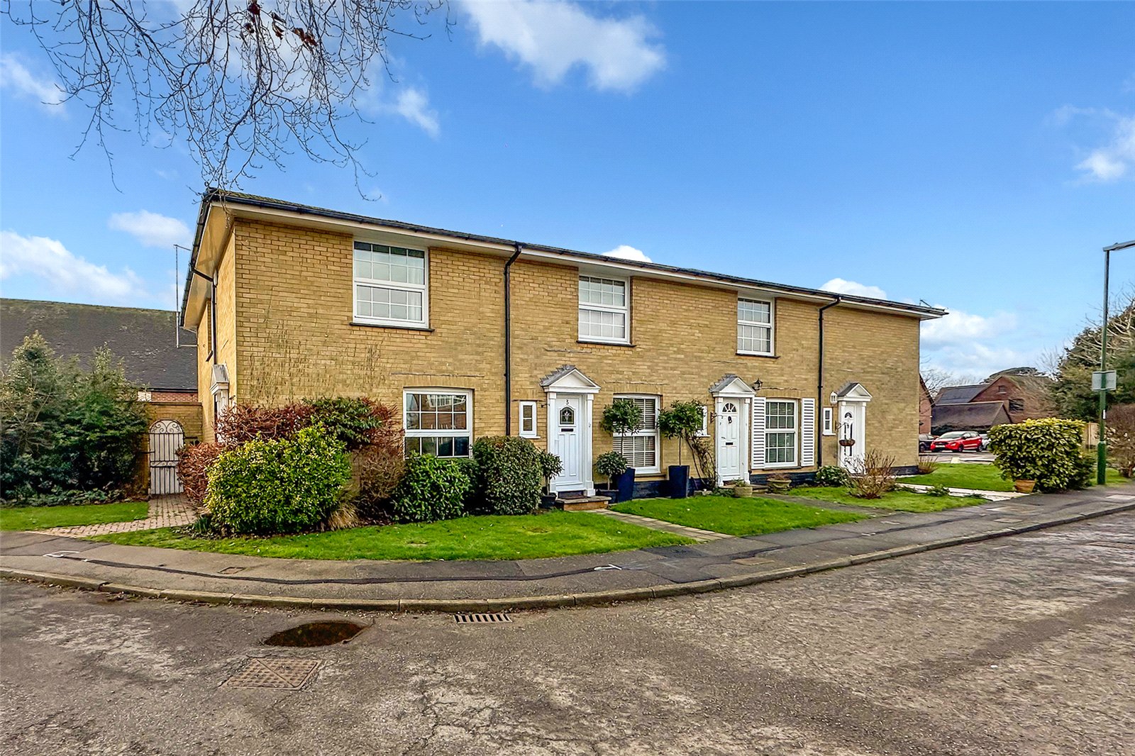 Rustington, Littlehampton, West Sussex