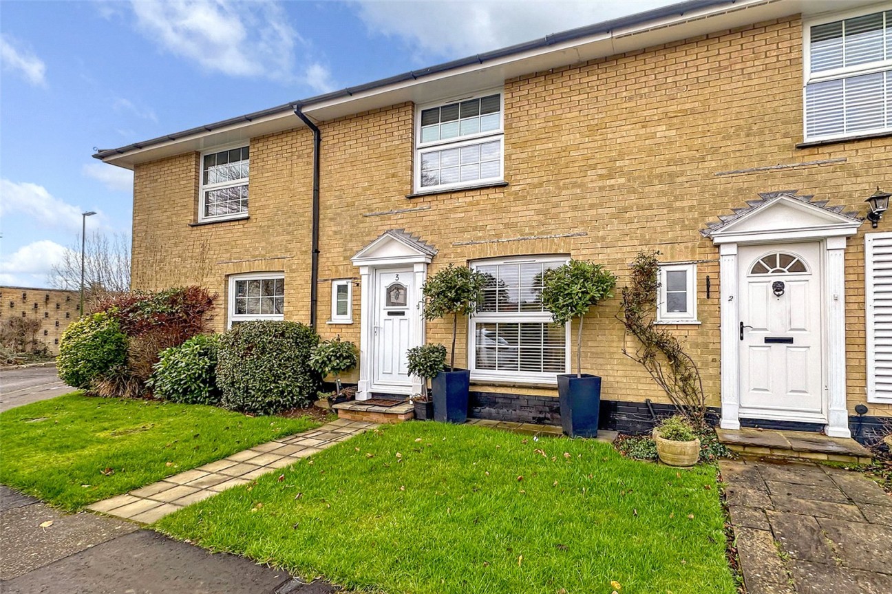 Rustington, Littlehampton, West Sussex