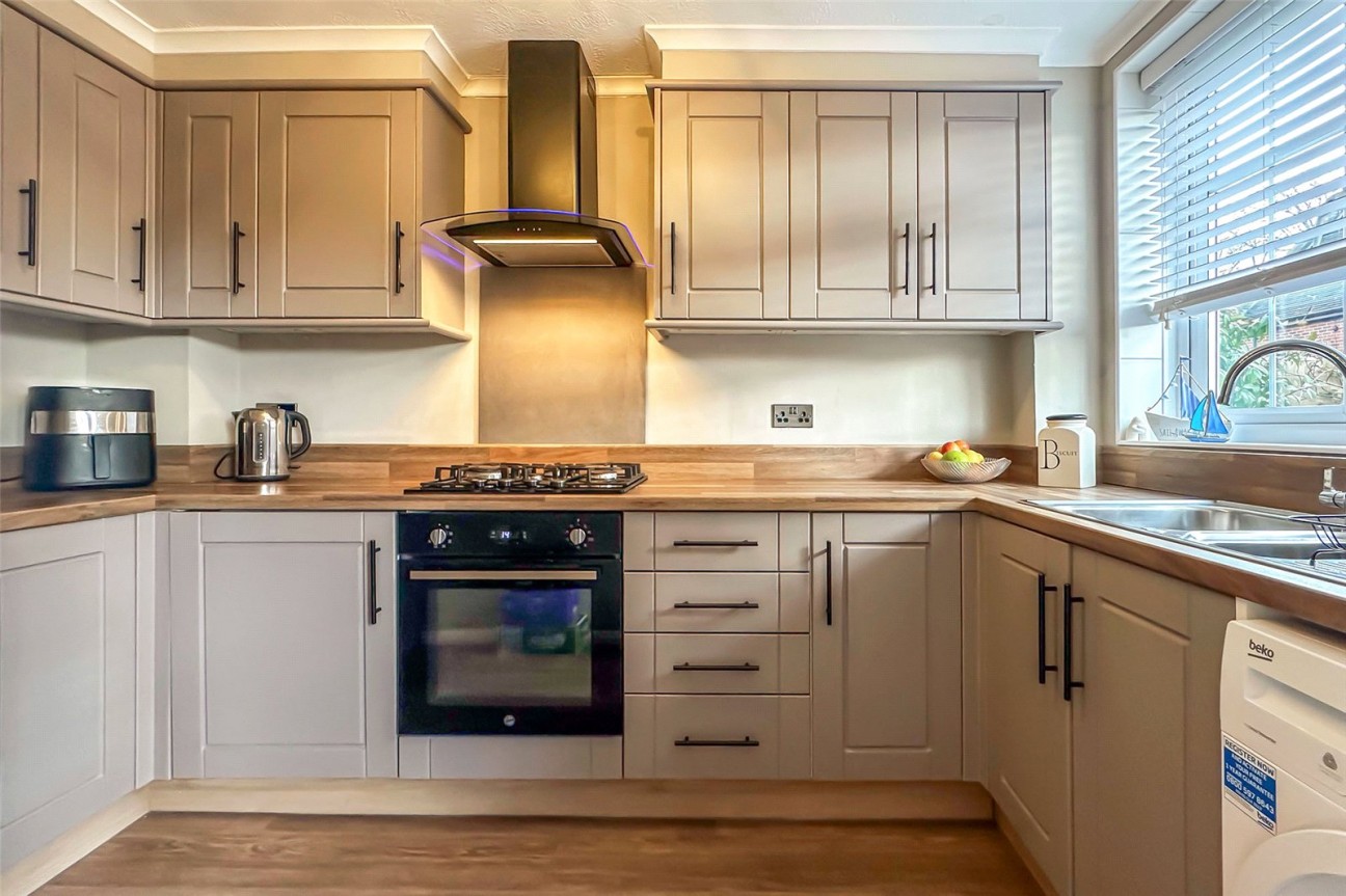 Rustington, Littlehampton, West Sussex