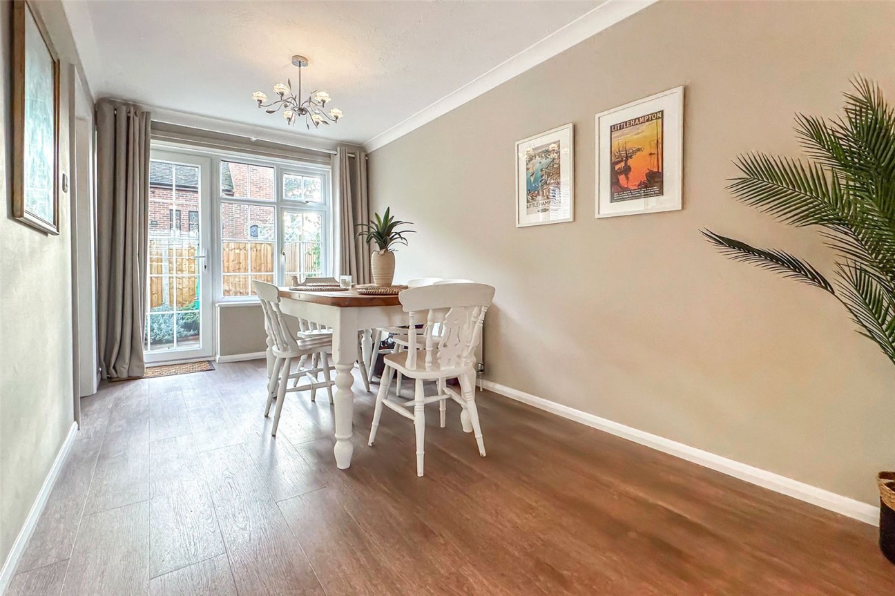 Rustington, Littlehampton, West Sussex