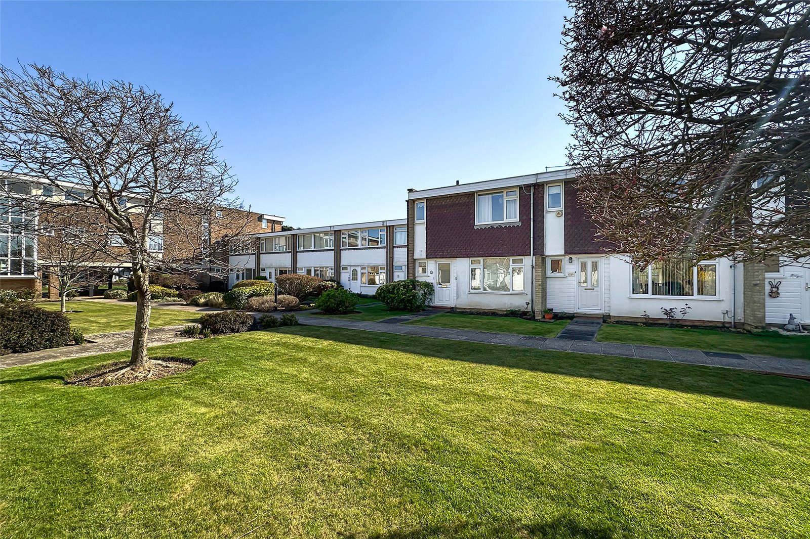 Rustington, Littlehampton, West Sussex