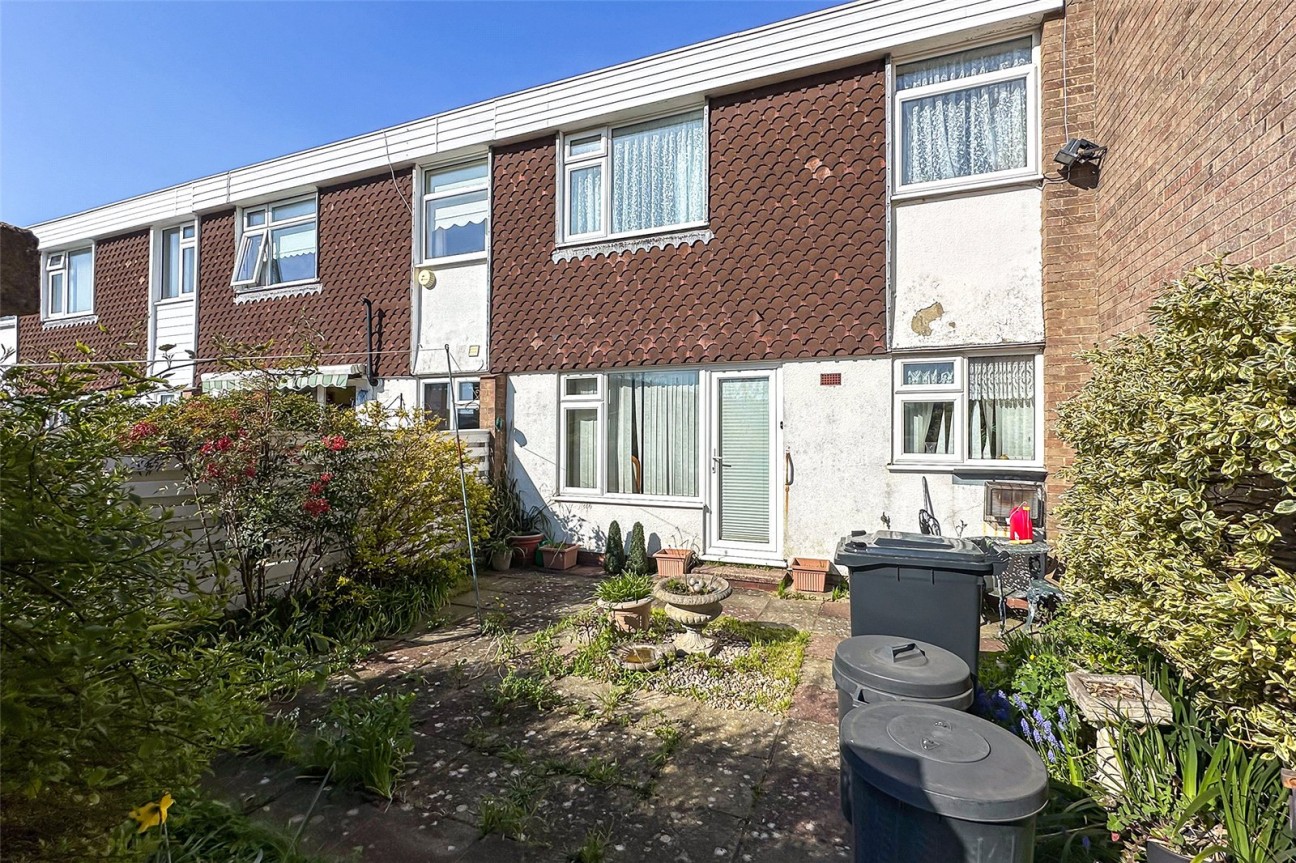 Rustington, Littlehampton, West Sussex