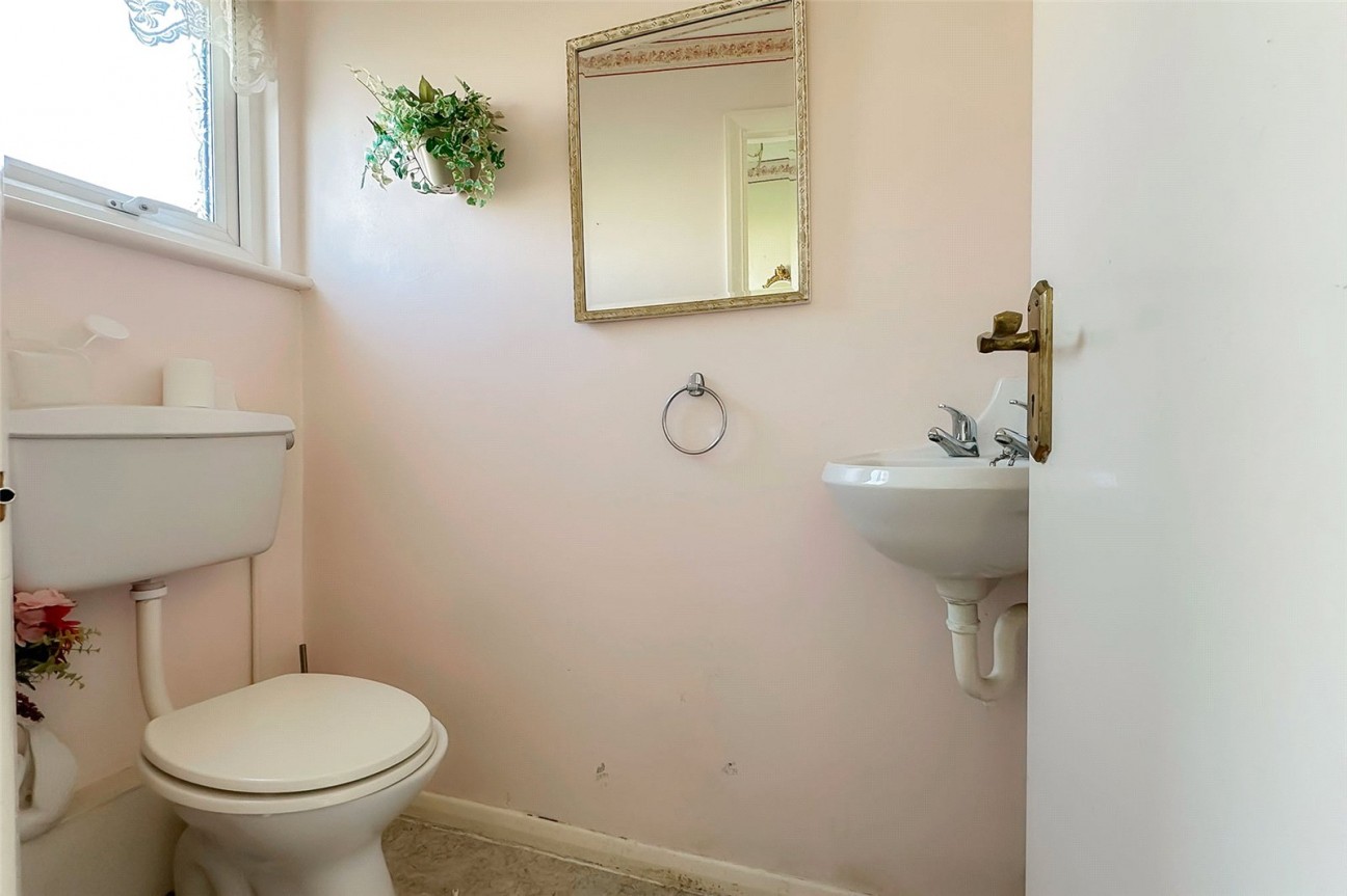 Rustington, Littlehampton, West Sussex