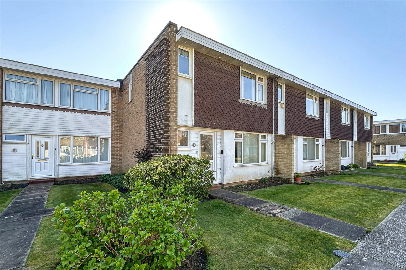 Rustington, Littlehampton, West Sussex