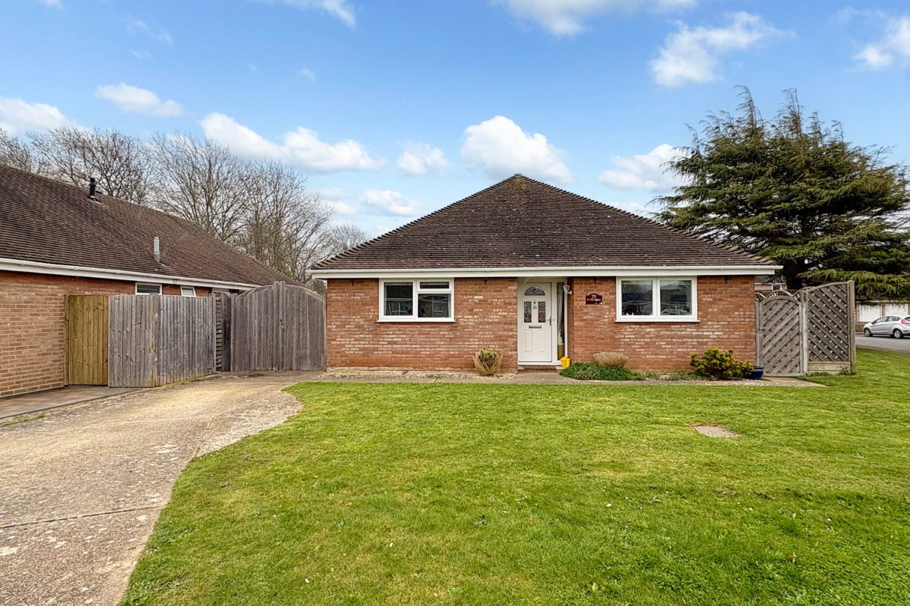 Rustington, Littlehampton, West Sussex