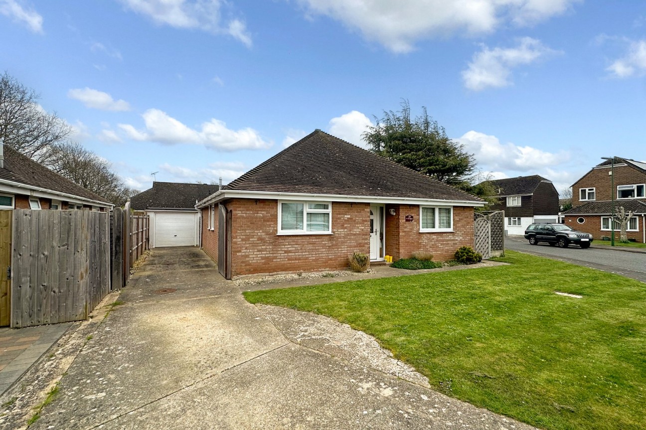Rustington, Littlehampton, West Sussex