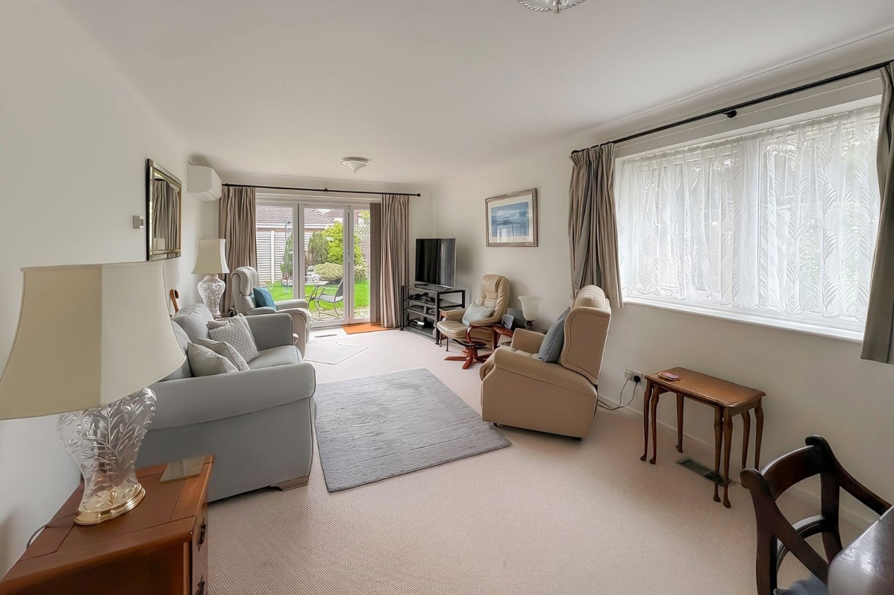Rustington, Littlehampton, West Sussex