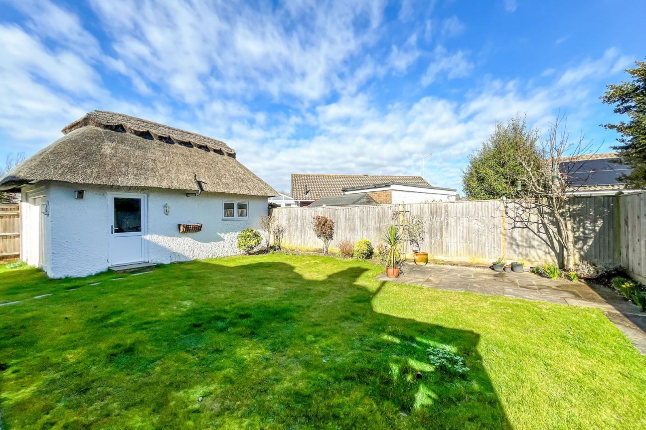 South View, East Preston, West Sussex