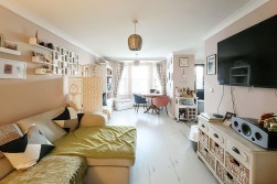 Worthing, West Sussex