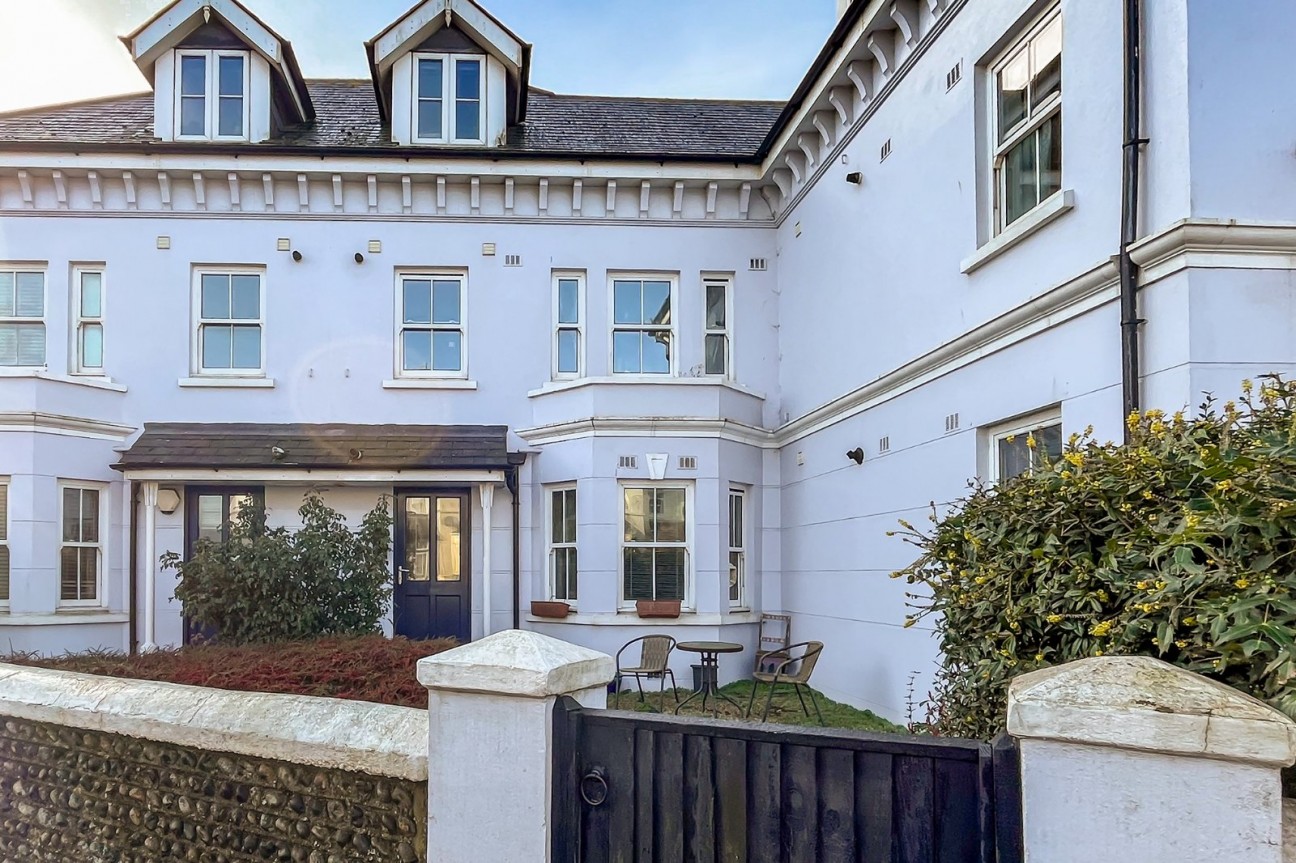 Worthing, West Sussex