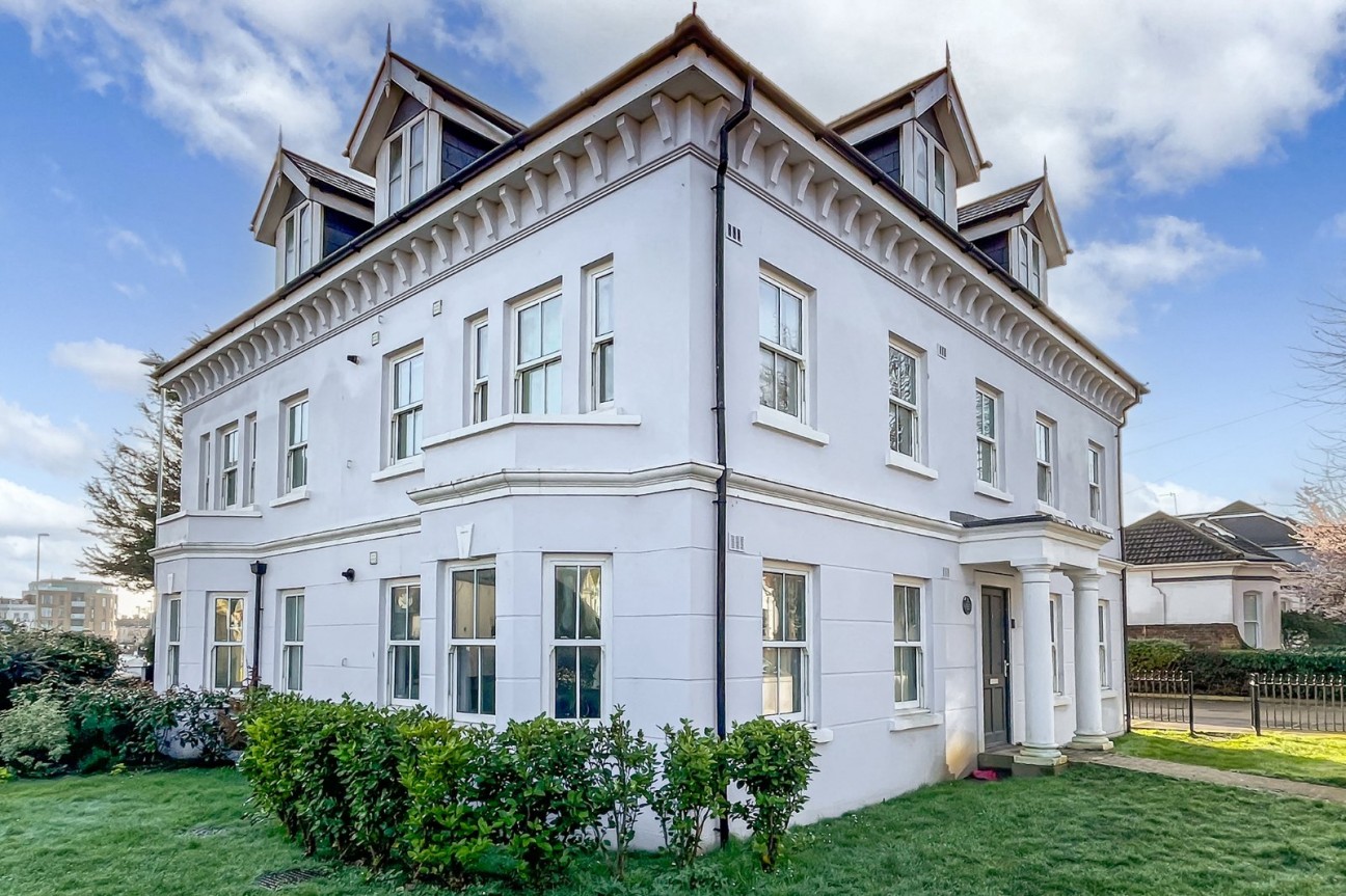 Worthing, West Sussex