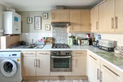 Worthing, West Sussex