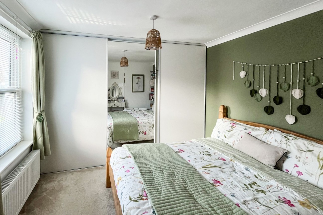 Worthing, West Sussex