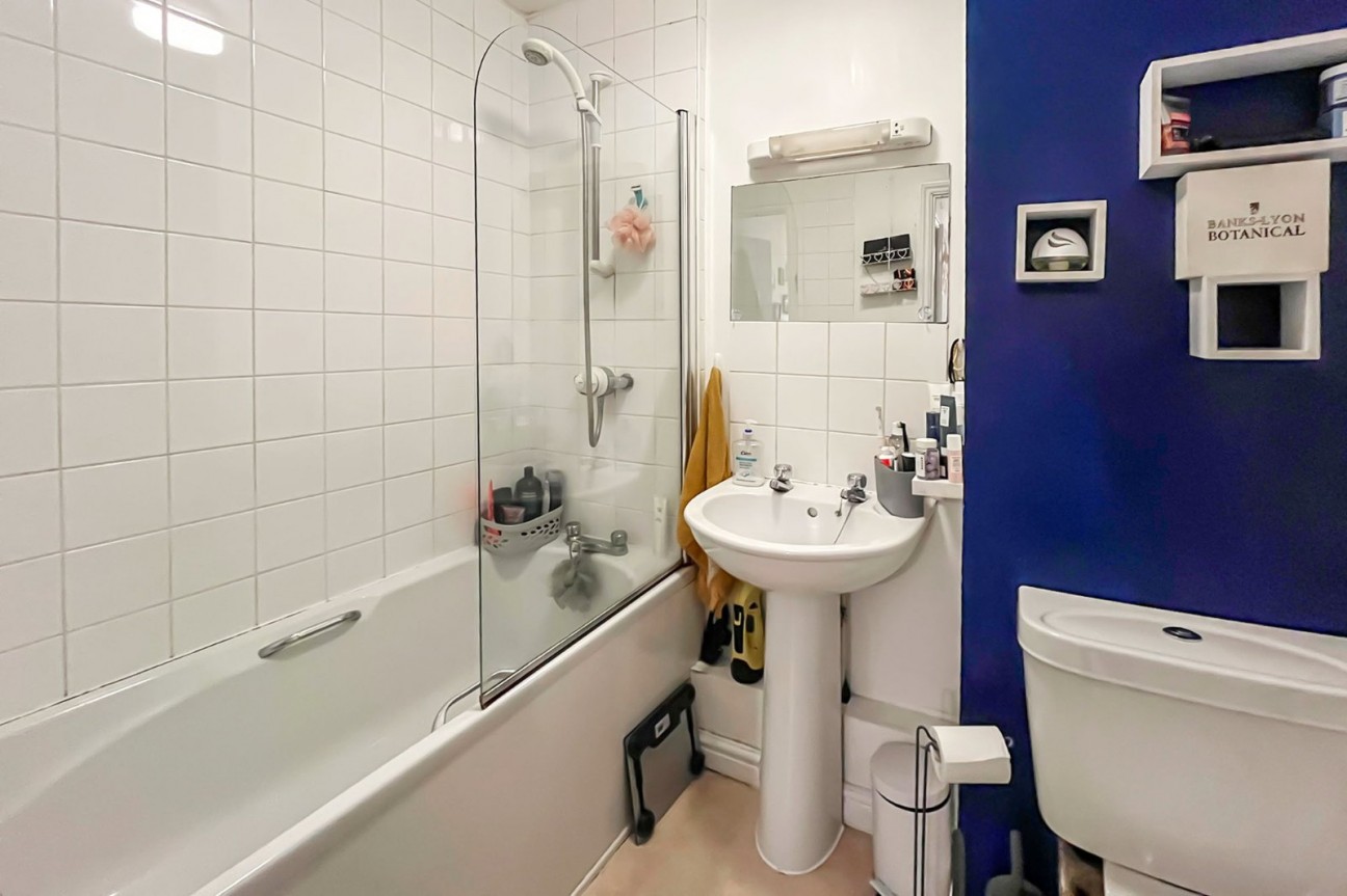 Worthing, West Sussex