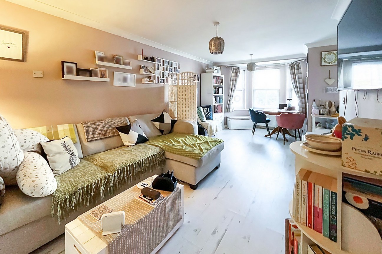 Worthing, West Sussex