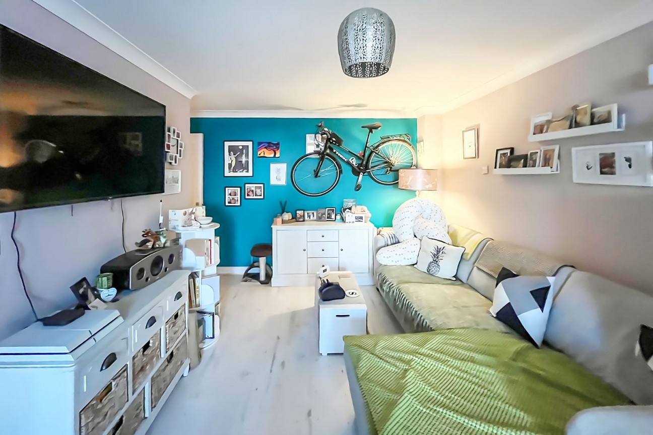 Worthing, West Sussex