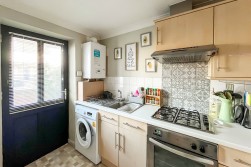 Worthing, West Sussex