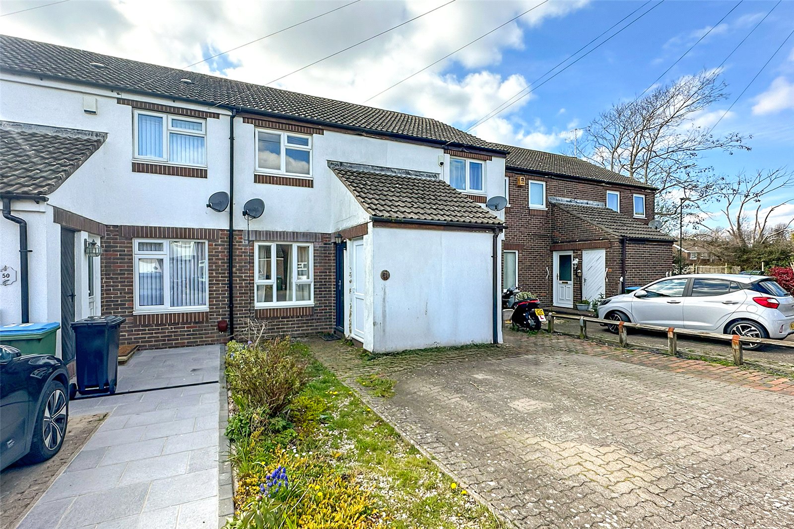 Rustington, Littlehampton, West Sussex