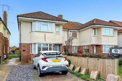 Goring-by-Sea, Worthing, West Sussex